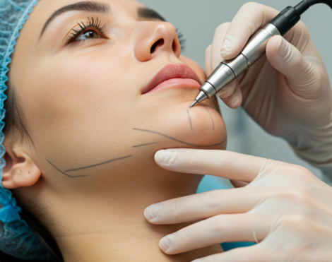 Lipoaspiração de Papada: Melhore o Contorno do Seu Rosto