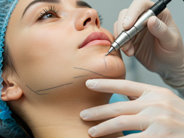 Lipoaspiração de Papada: Melhore o Contorno do Seu Rosto